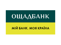 Банк Ощадбанк в Ждениево