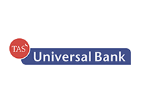 Банк Universal Bank в Ждениево